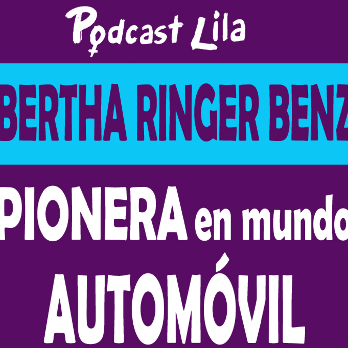 Podcast Lila
