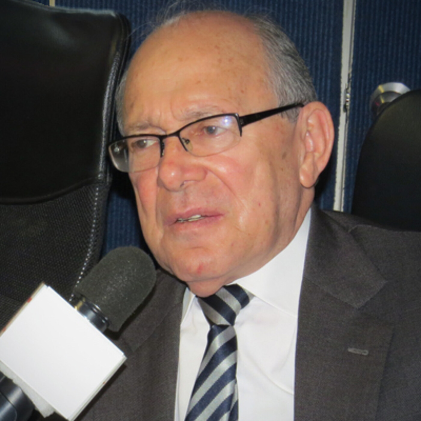 Glatzer Tuesta entrevista a Salomón Lerner Febres [26-01-2022] episode artwork
