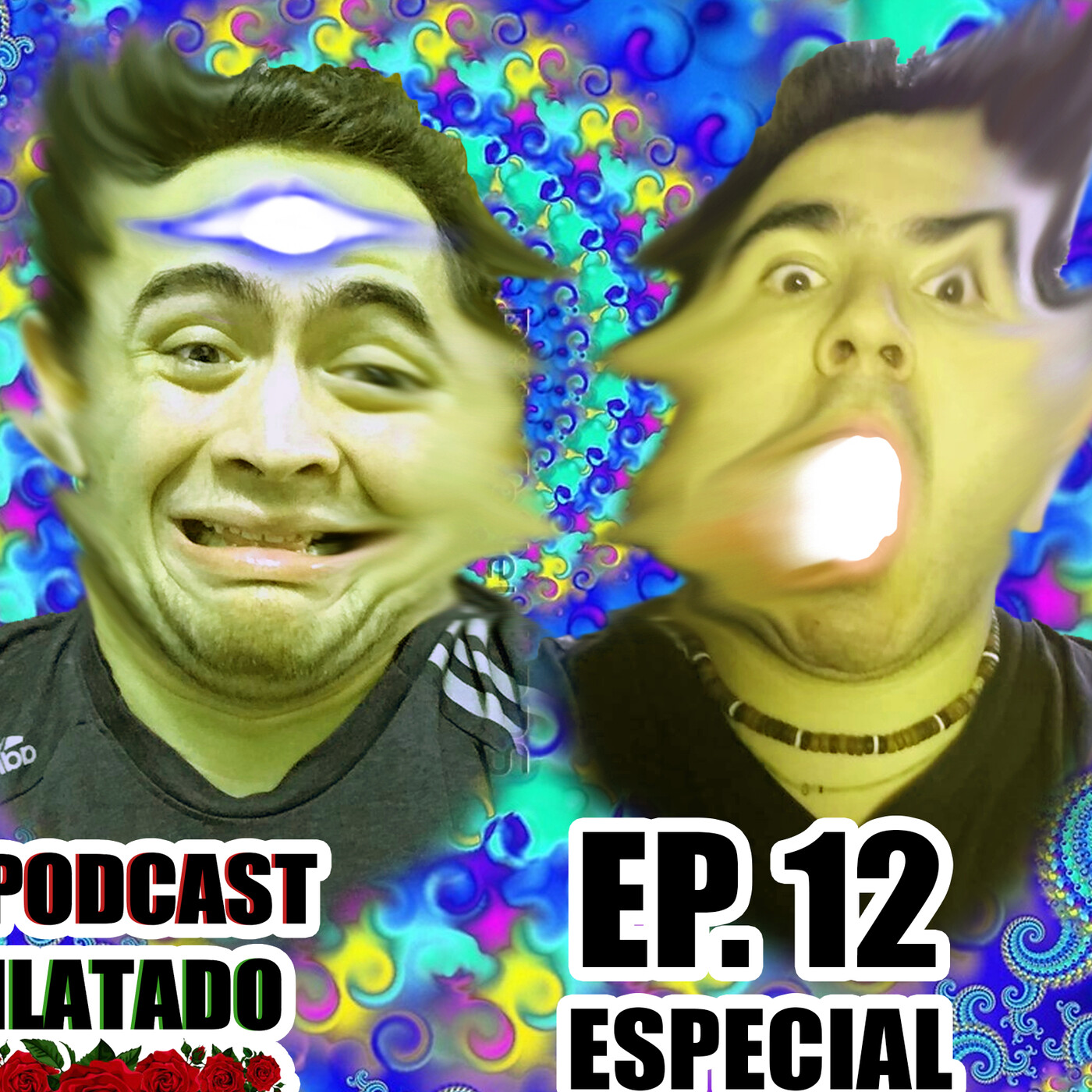 El Podcast Enlatado