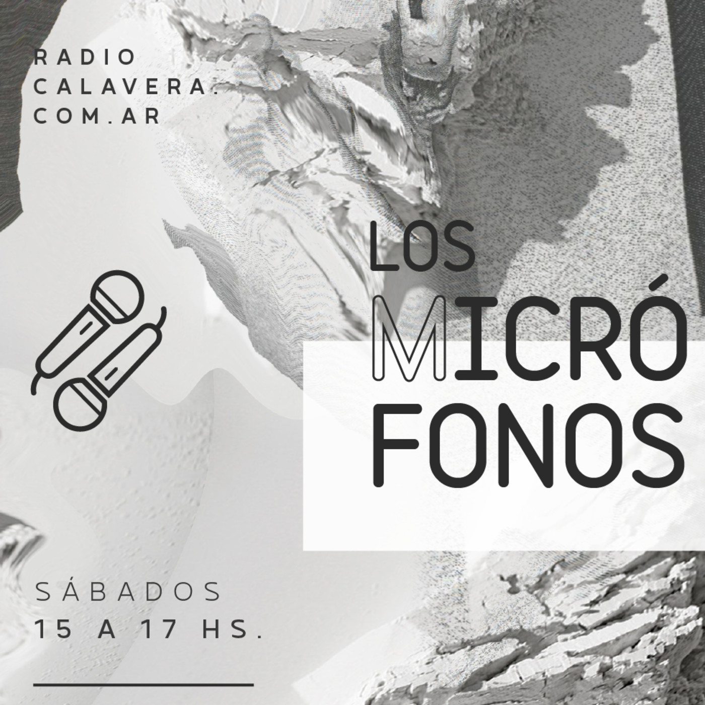 Los Micrófonos