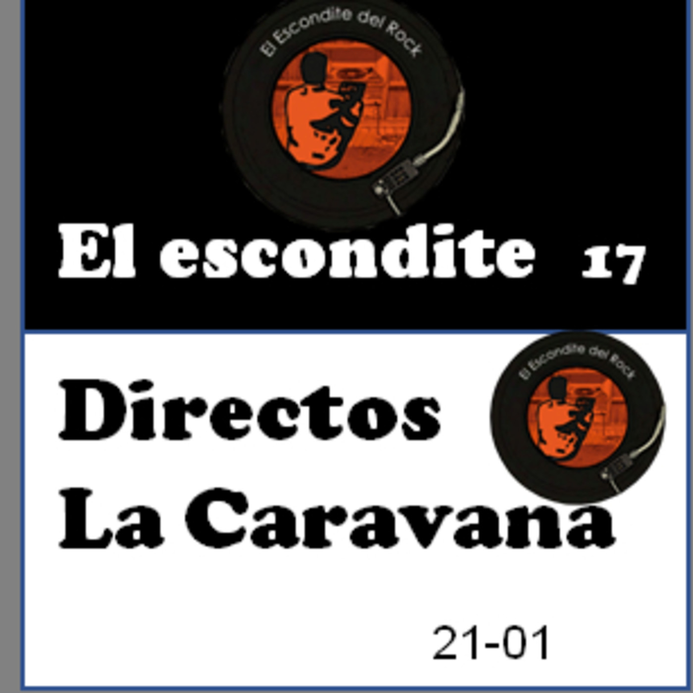 El Escondite del Rock