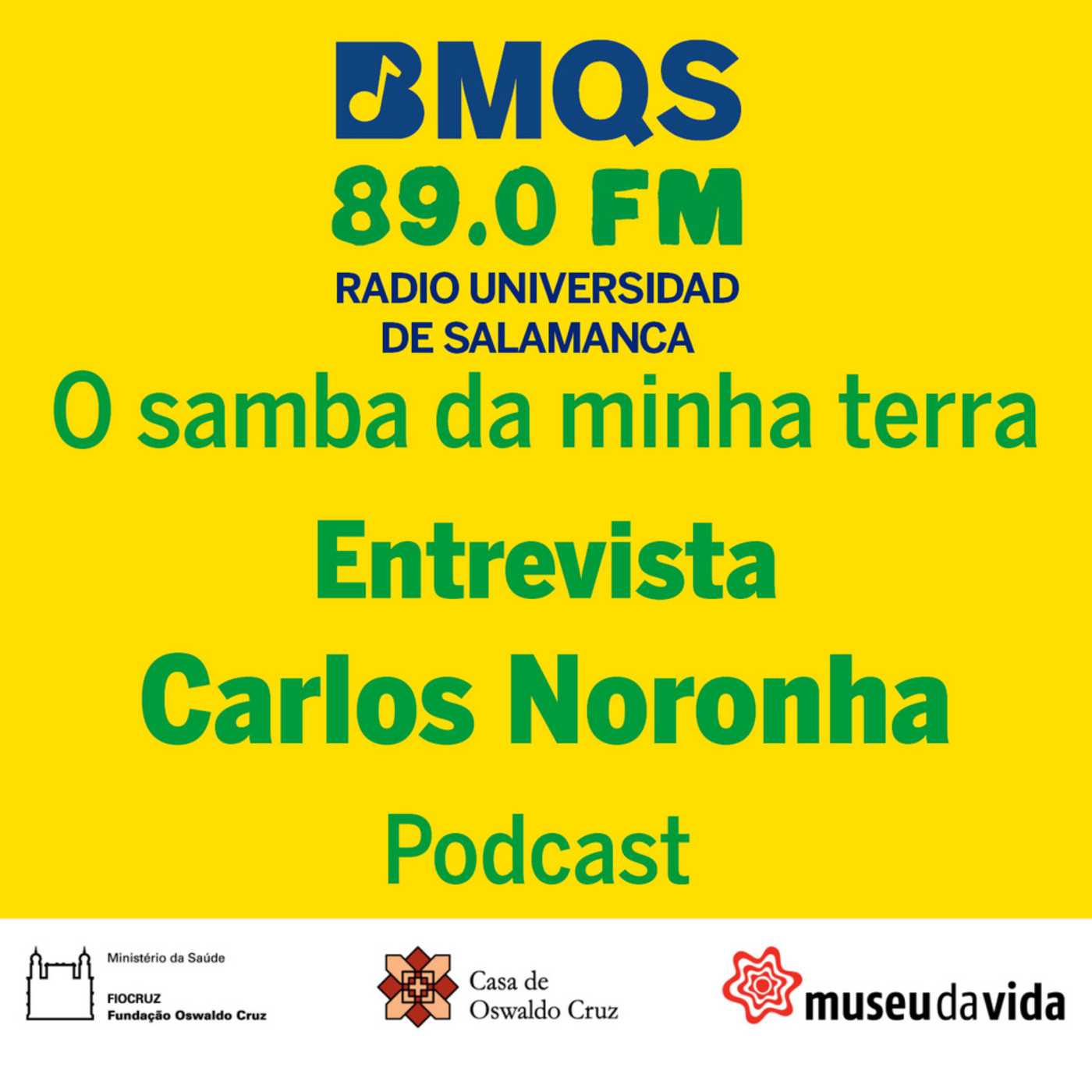 Brasil es mucho más que samba