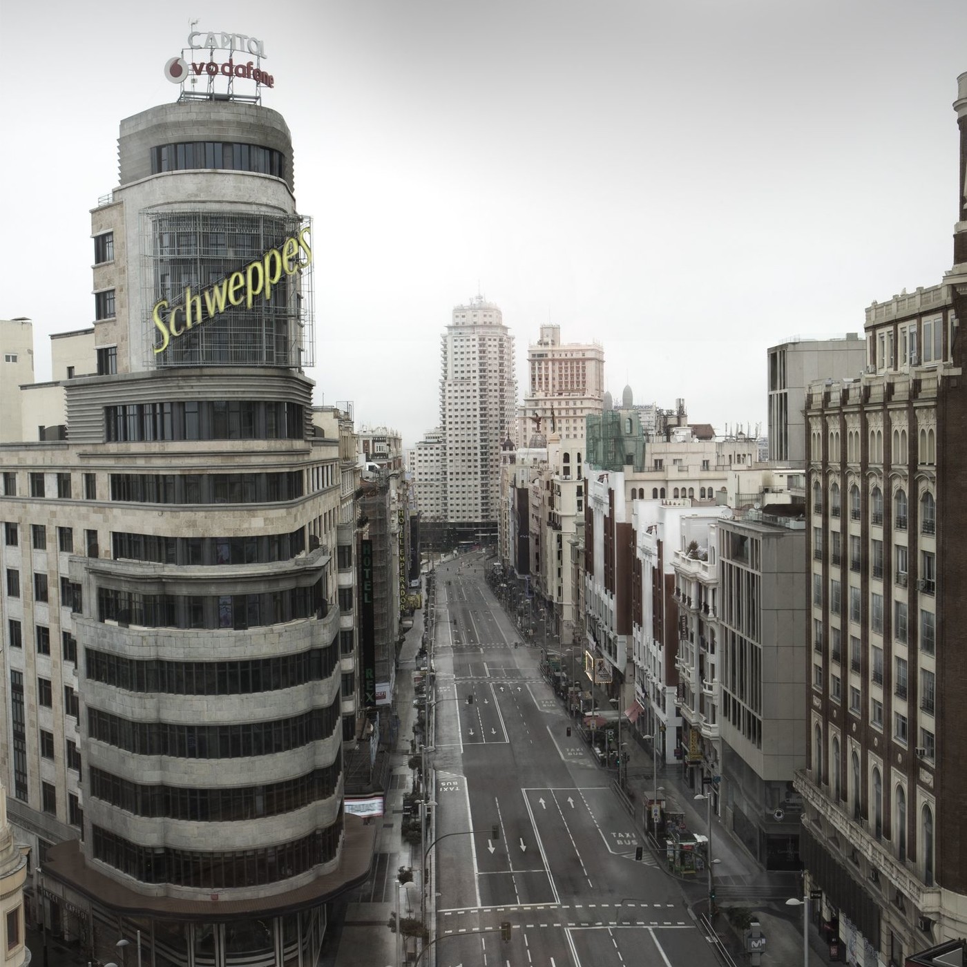Ovejas Negrax / De paseo por la city / #180 episode artwork