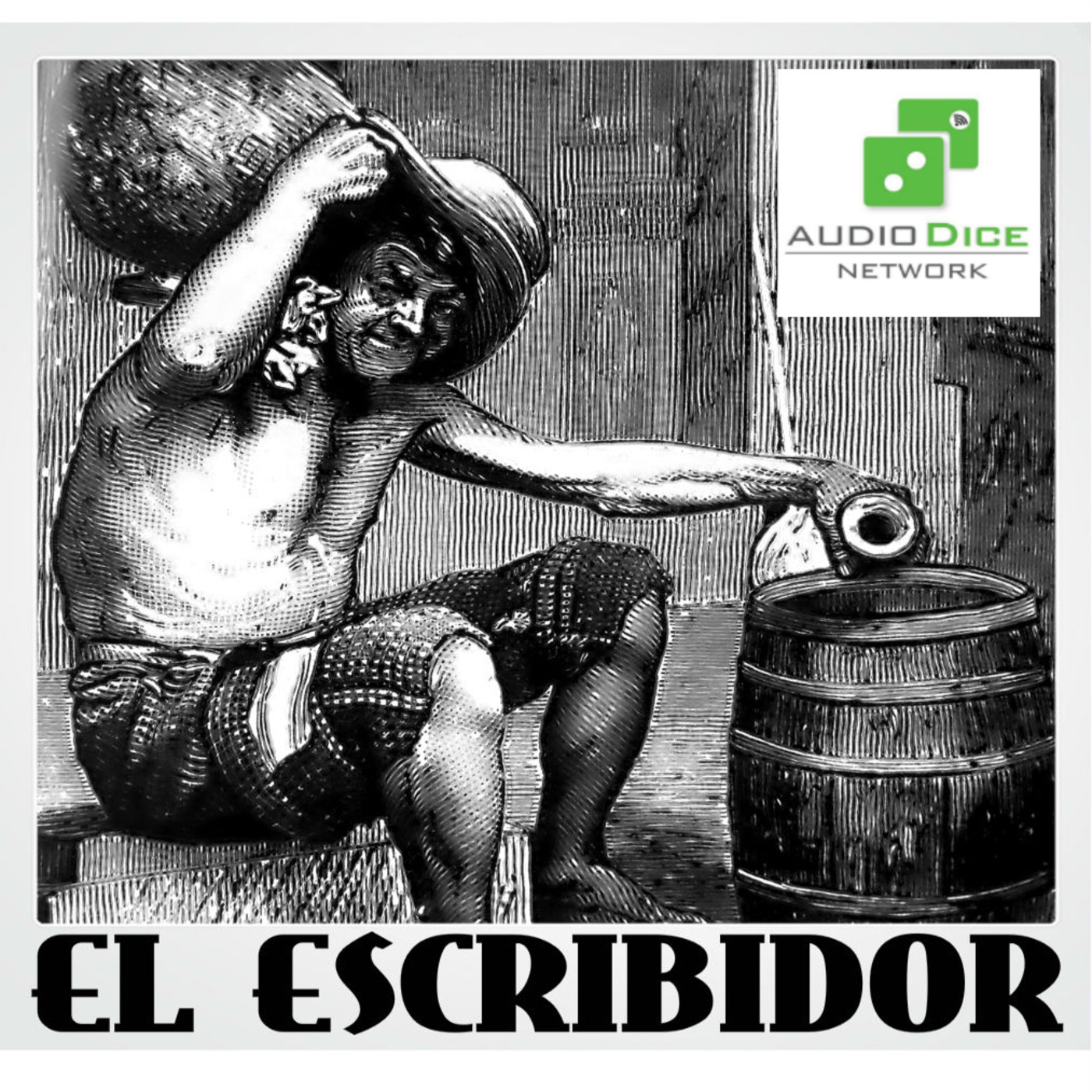 El Escribidor