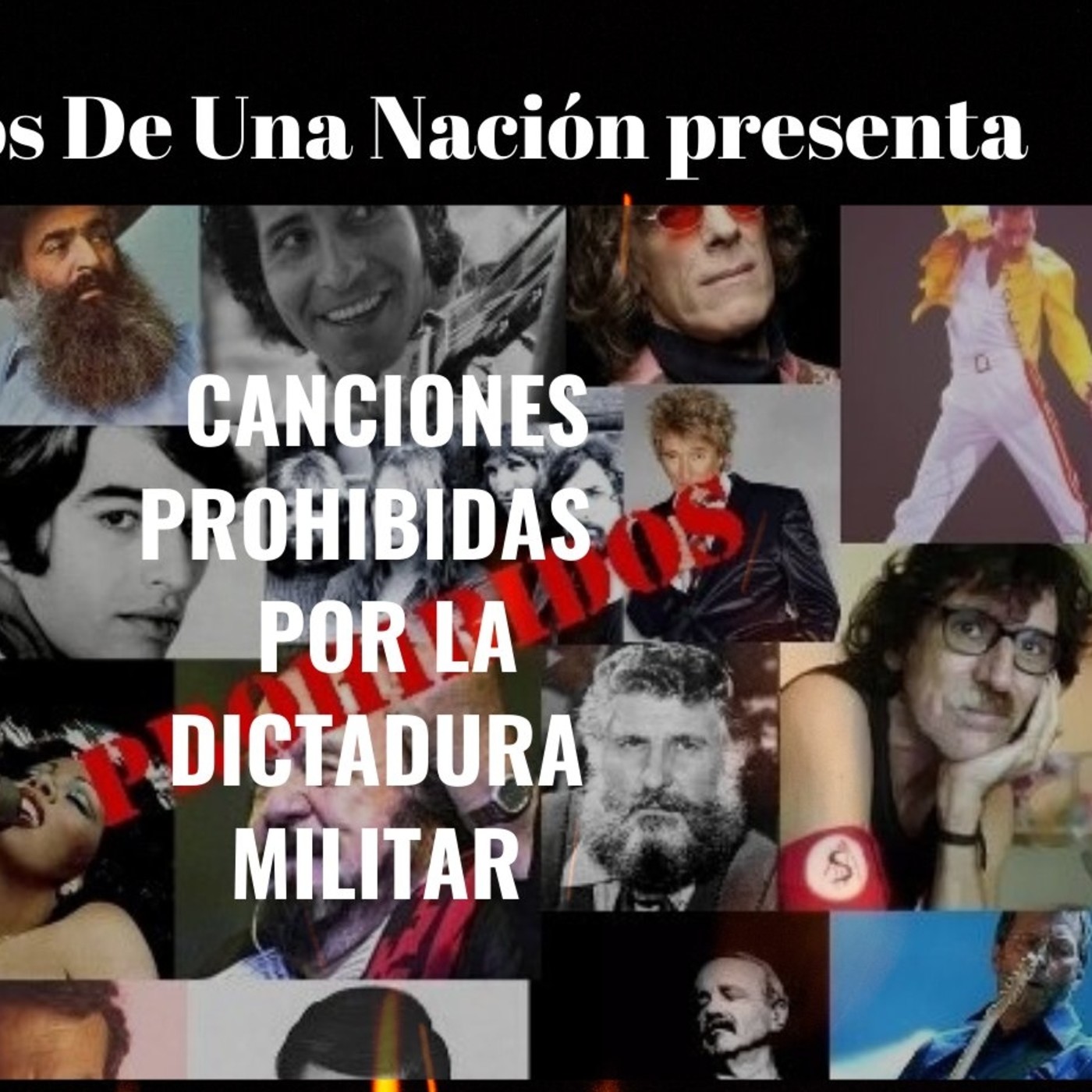 Podcast de Fotos de Radio