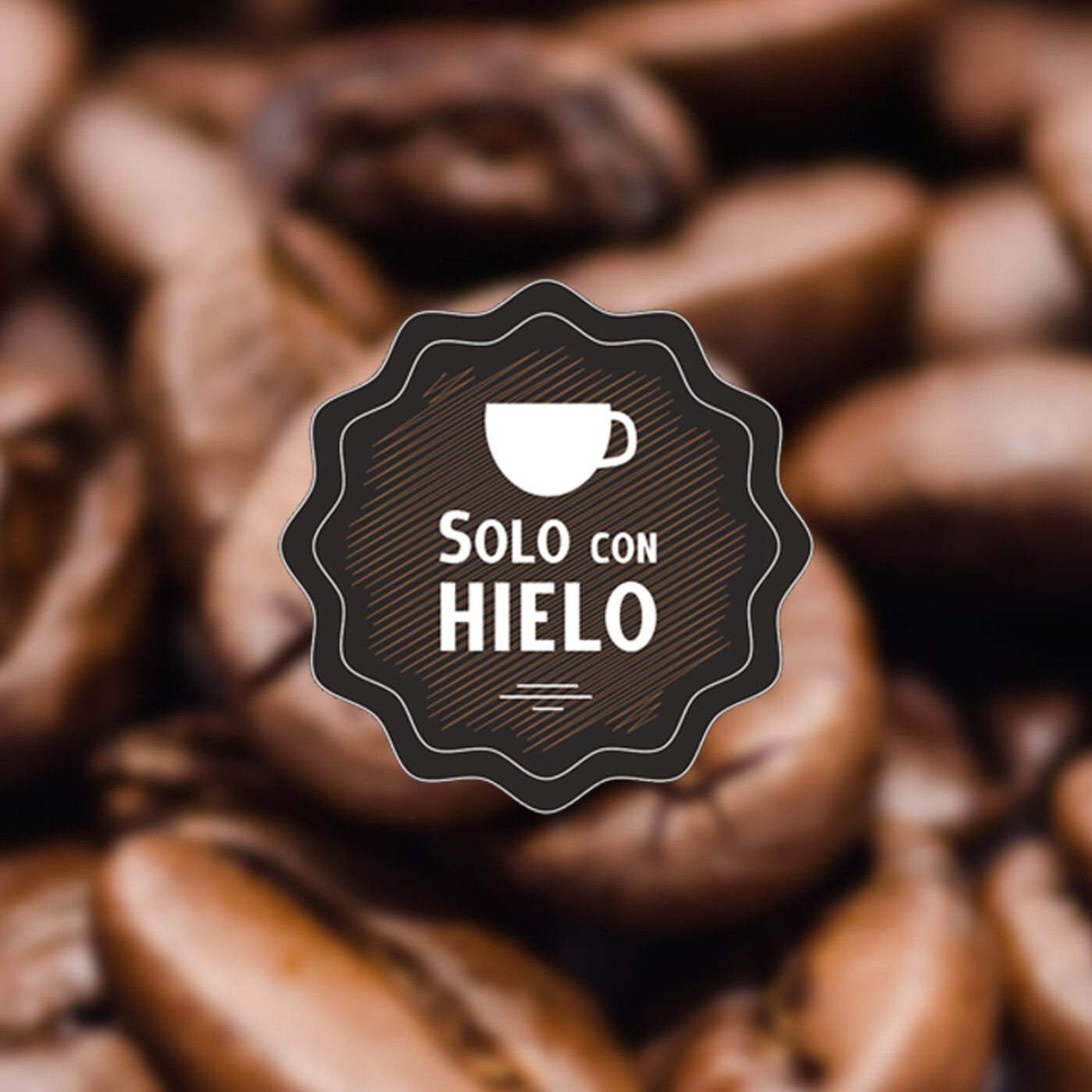 Solo con hielo