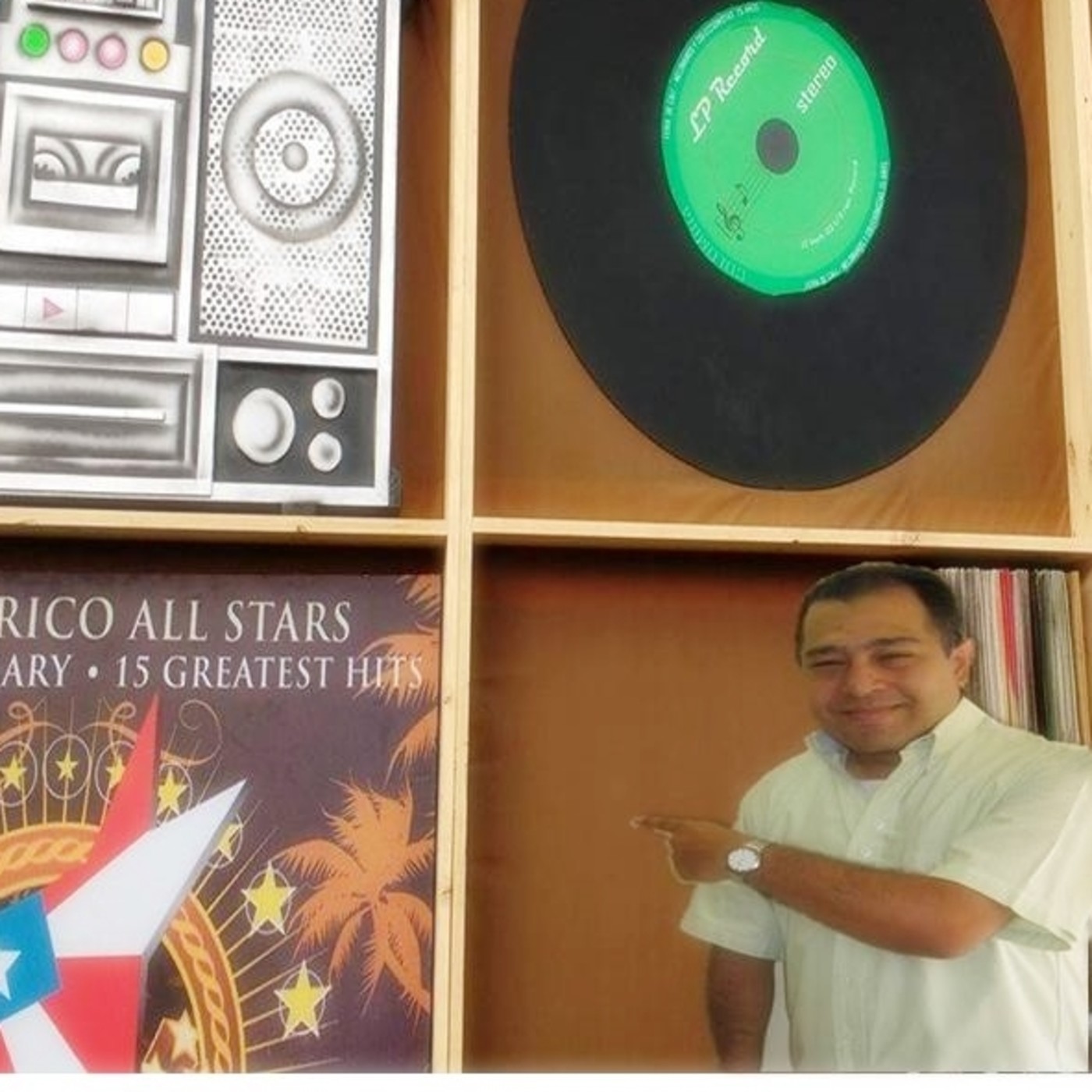 ESTAMOS EN SALSA