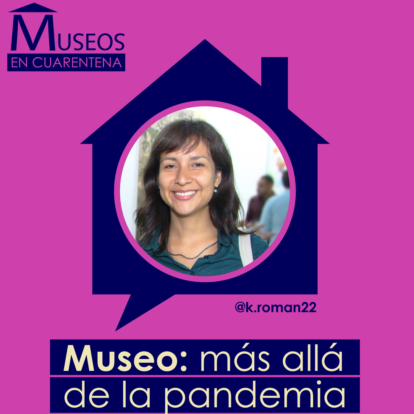 Museos en Cuarentena