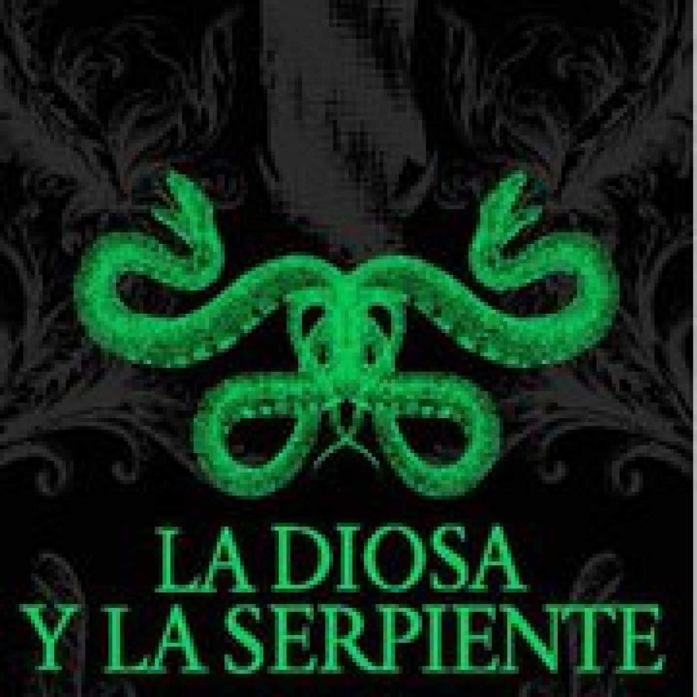 Historia Oculta del Mundo