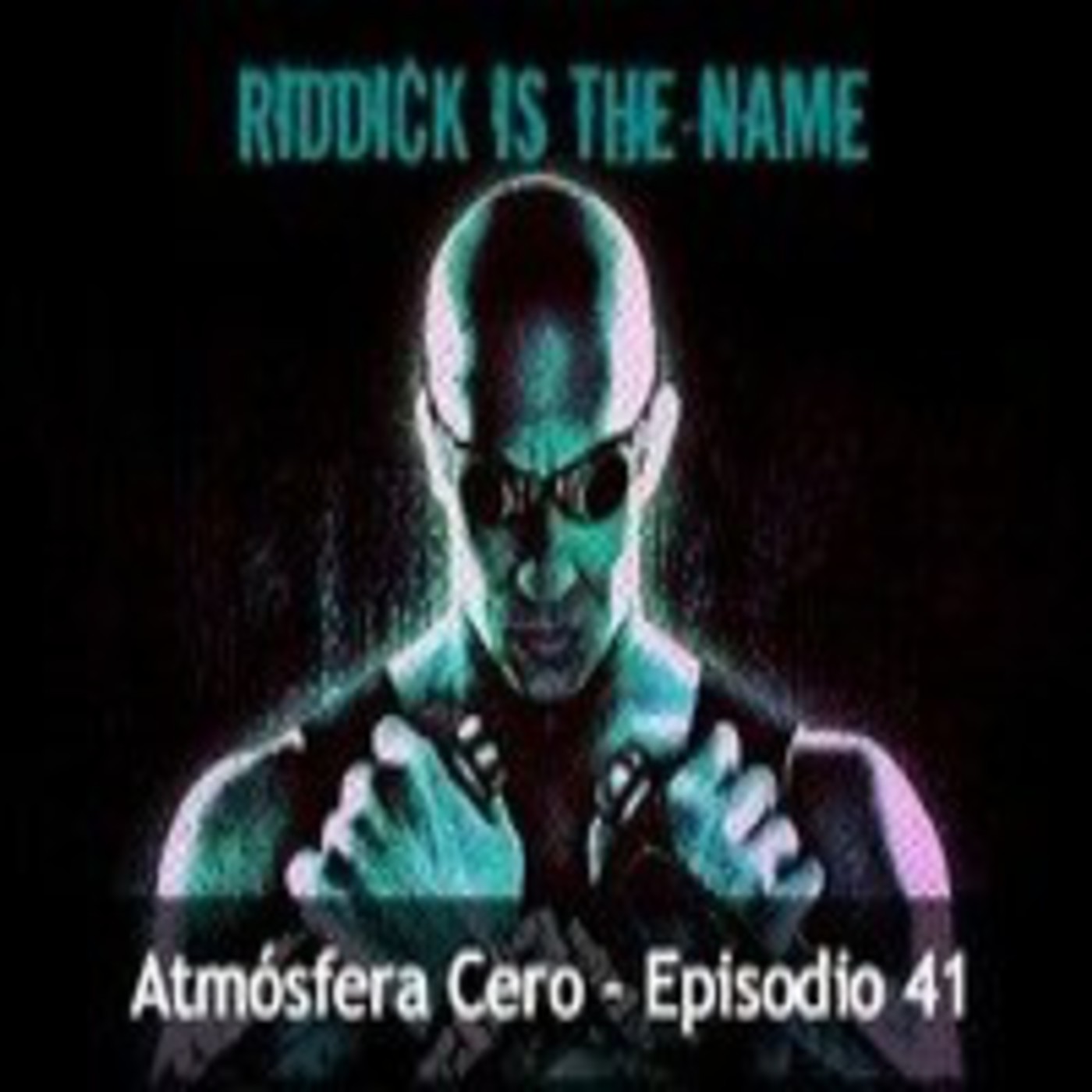 Atmósfera 0 Podcast