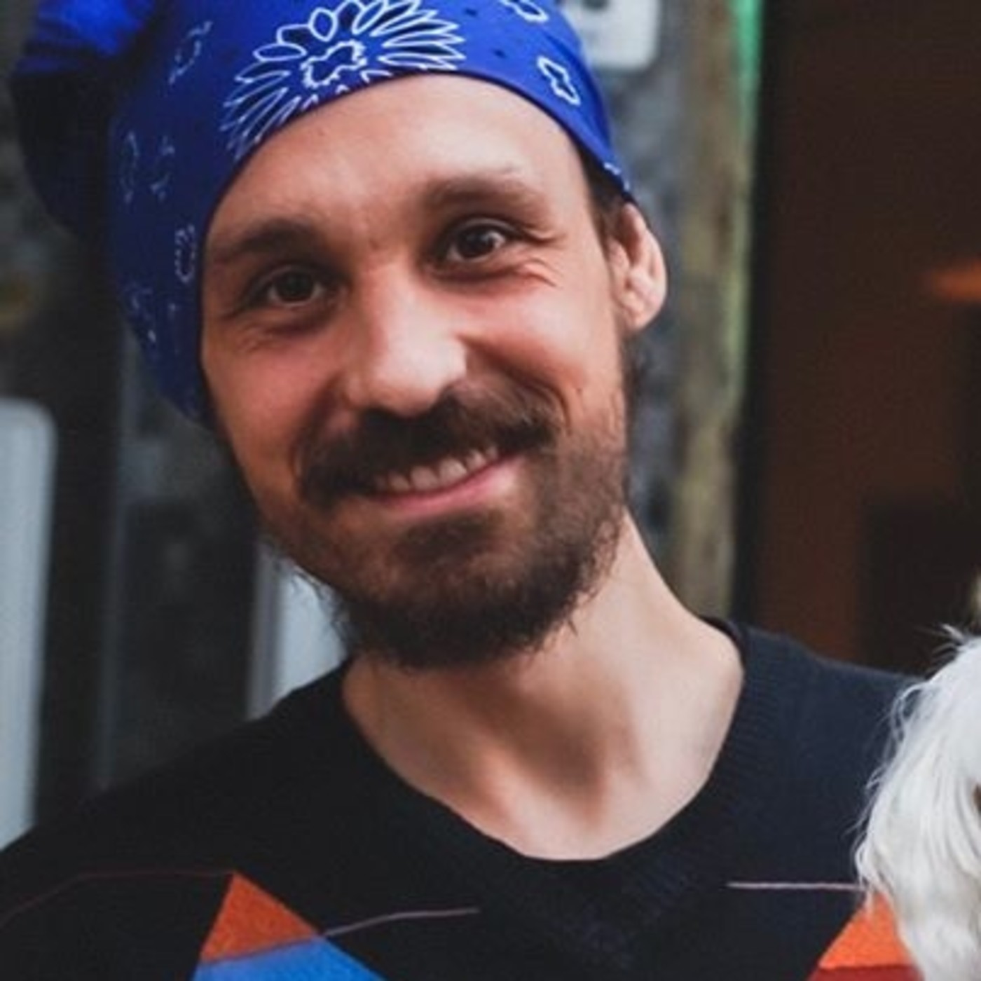 LA MÁQUINA DE TEJER