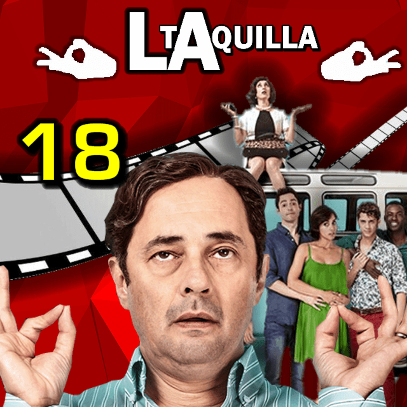 La Taquilla