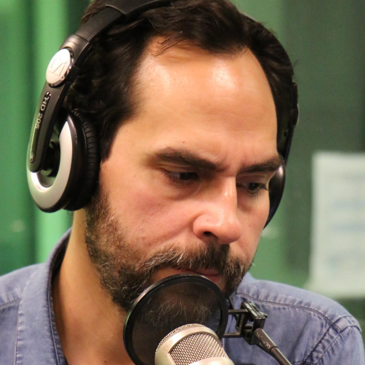 Cosa Pública 2.0 / jueves 31 de marzo 2016