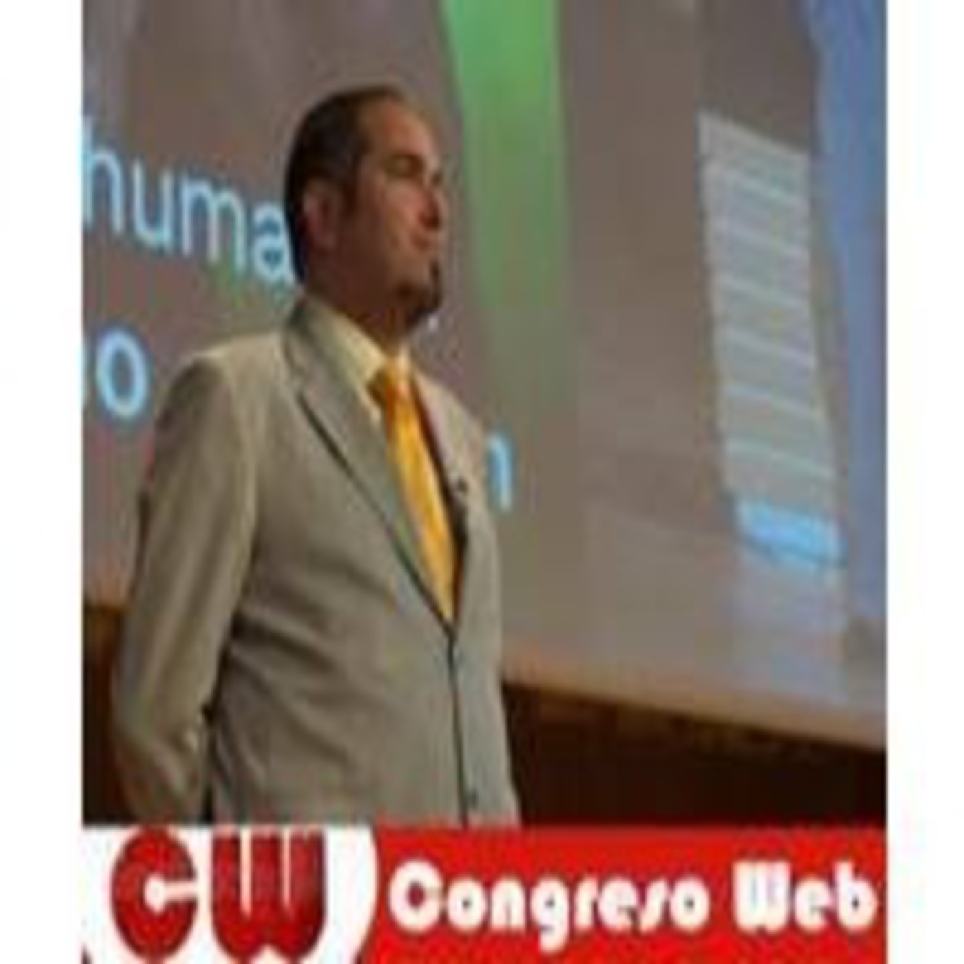 Congreso Web 2011