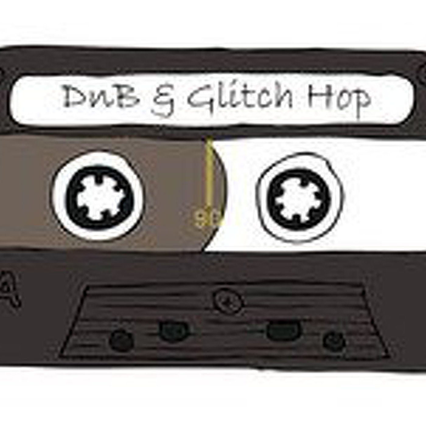Podcast#19 (DnB & Glitch Hop) episode artwork