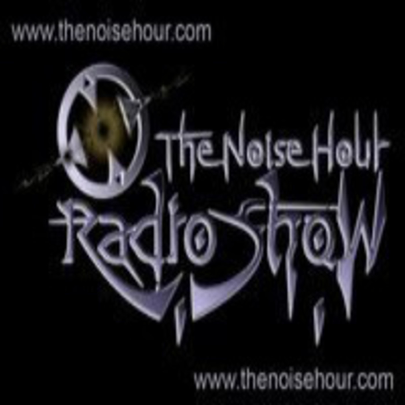 The Noise Hour Radio Show Podcast