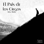 "El País de los Ciegos" de H.G. Wells