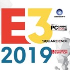 P2P 1x37. E3 2019: Resumen Conferencias Ubisoft, PC Gaming, Square Enix y Nintendo