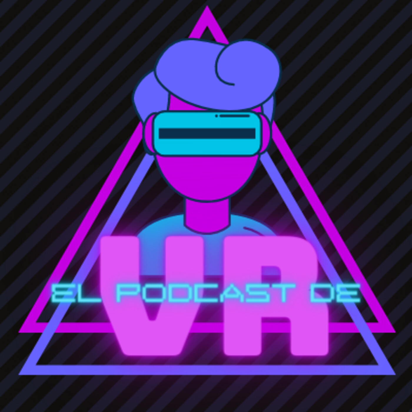 El podcast de VR