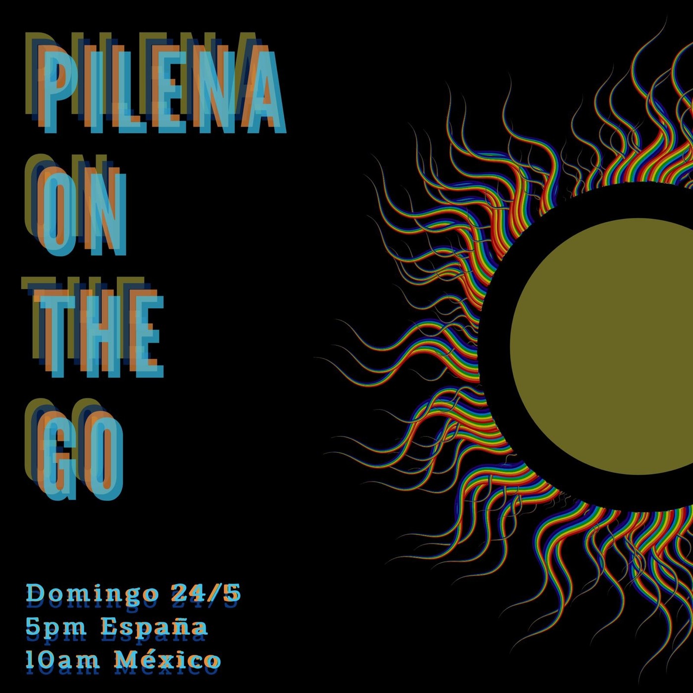 Pilena On The Go