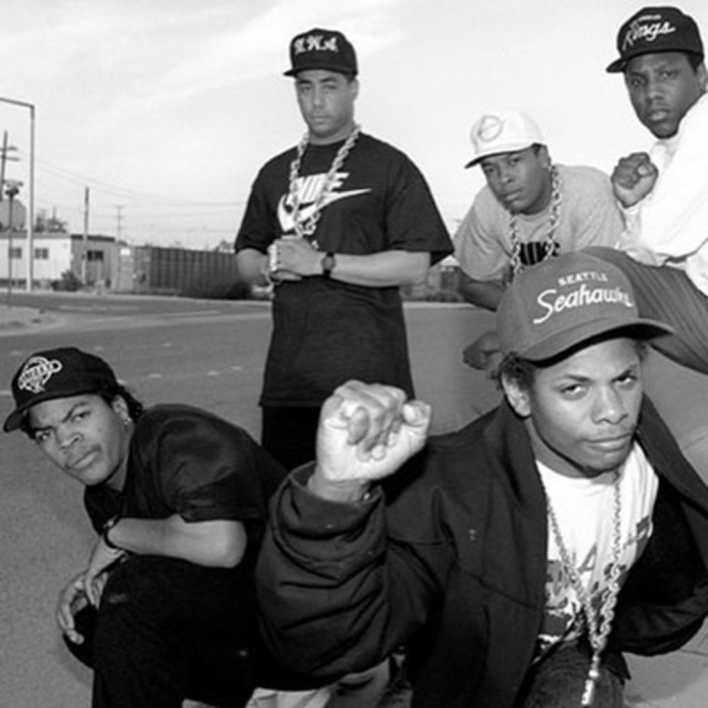 Episodio 4 - La West Coast: El Rap de Gángsters