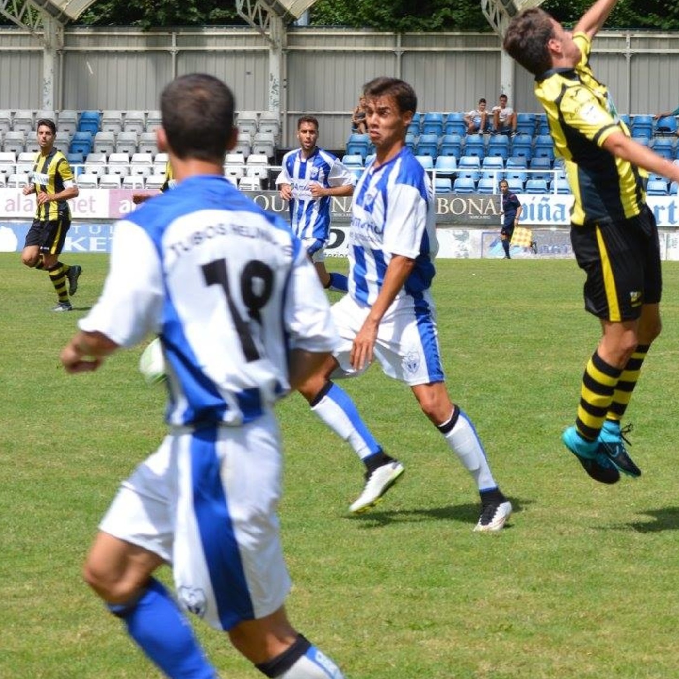 Podcast de deportedeayala