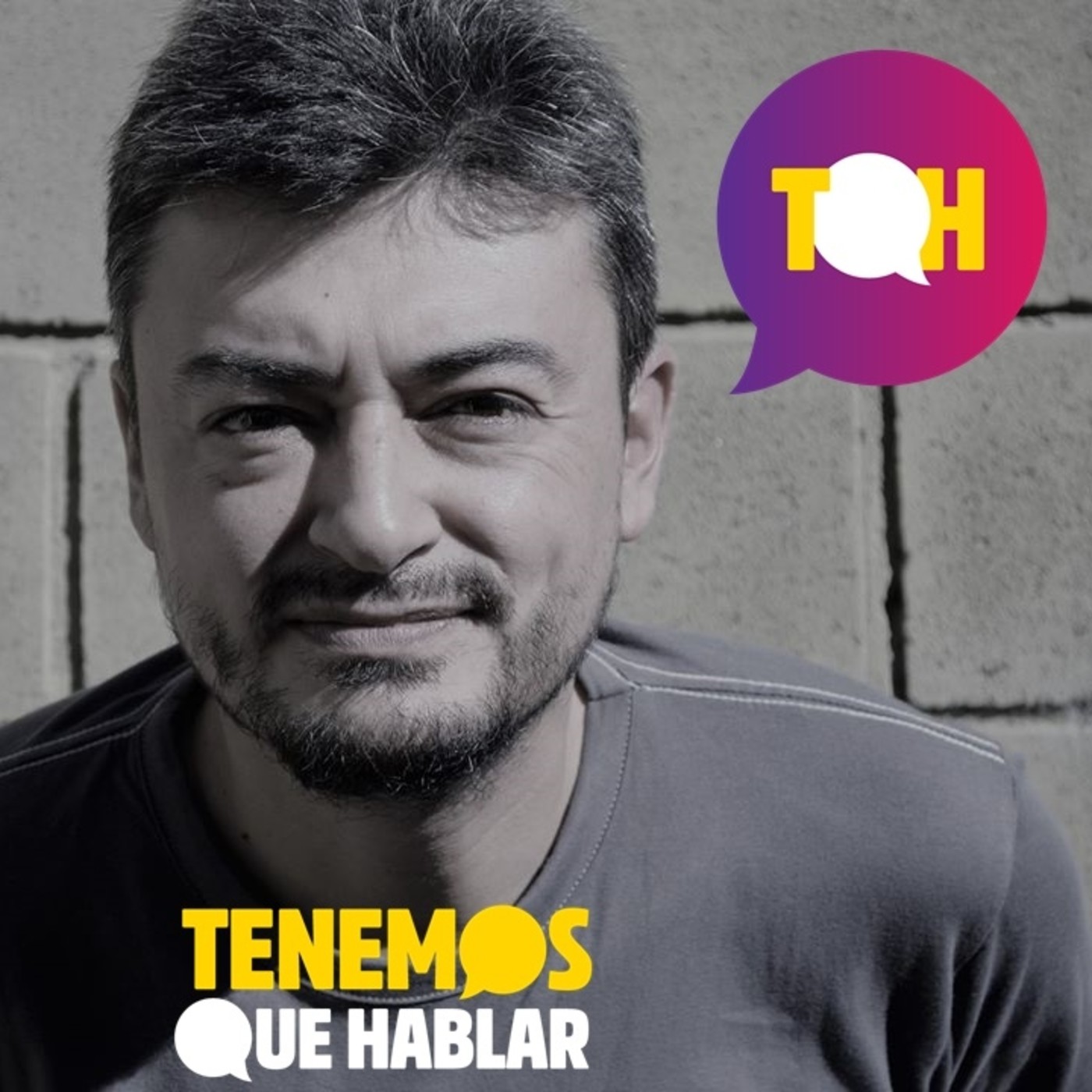 Tenemos Que Hablar