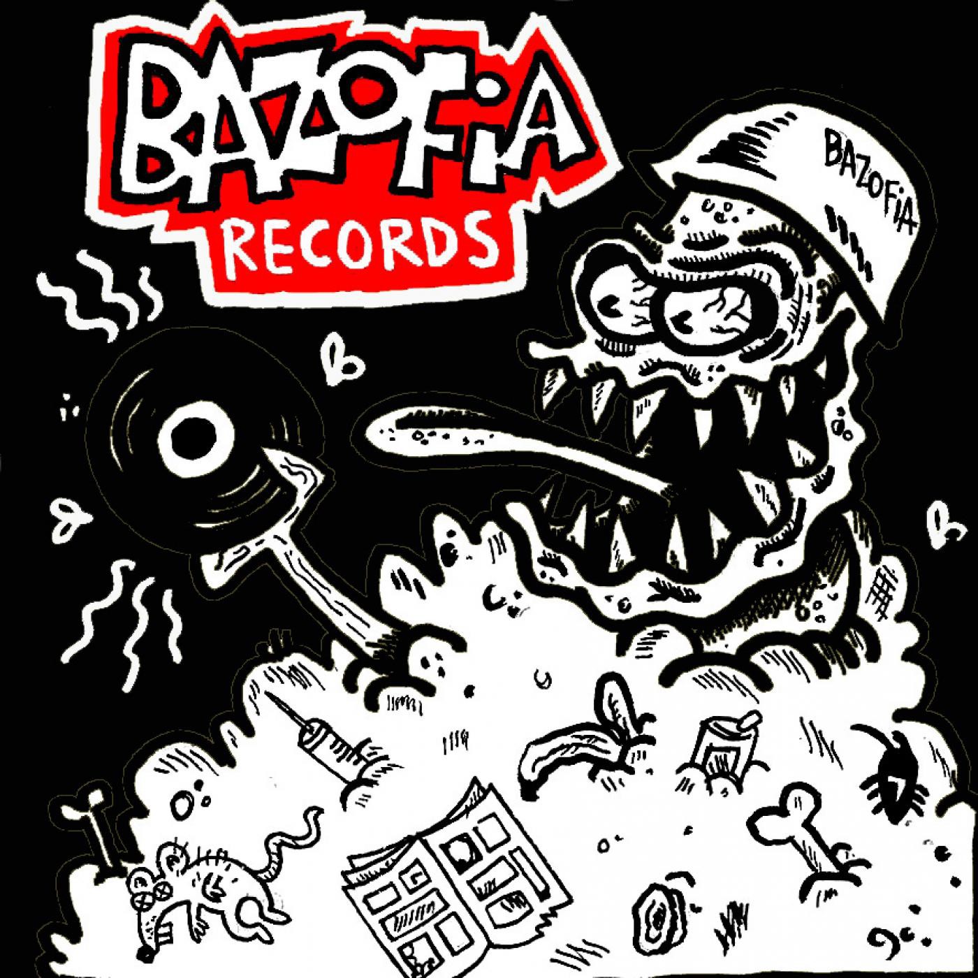 PodCastraciones # AudioDisasters (BELB Extractos)