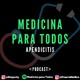 Apendicitis