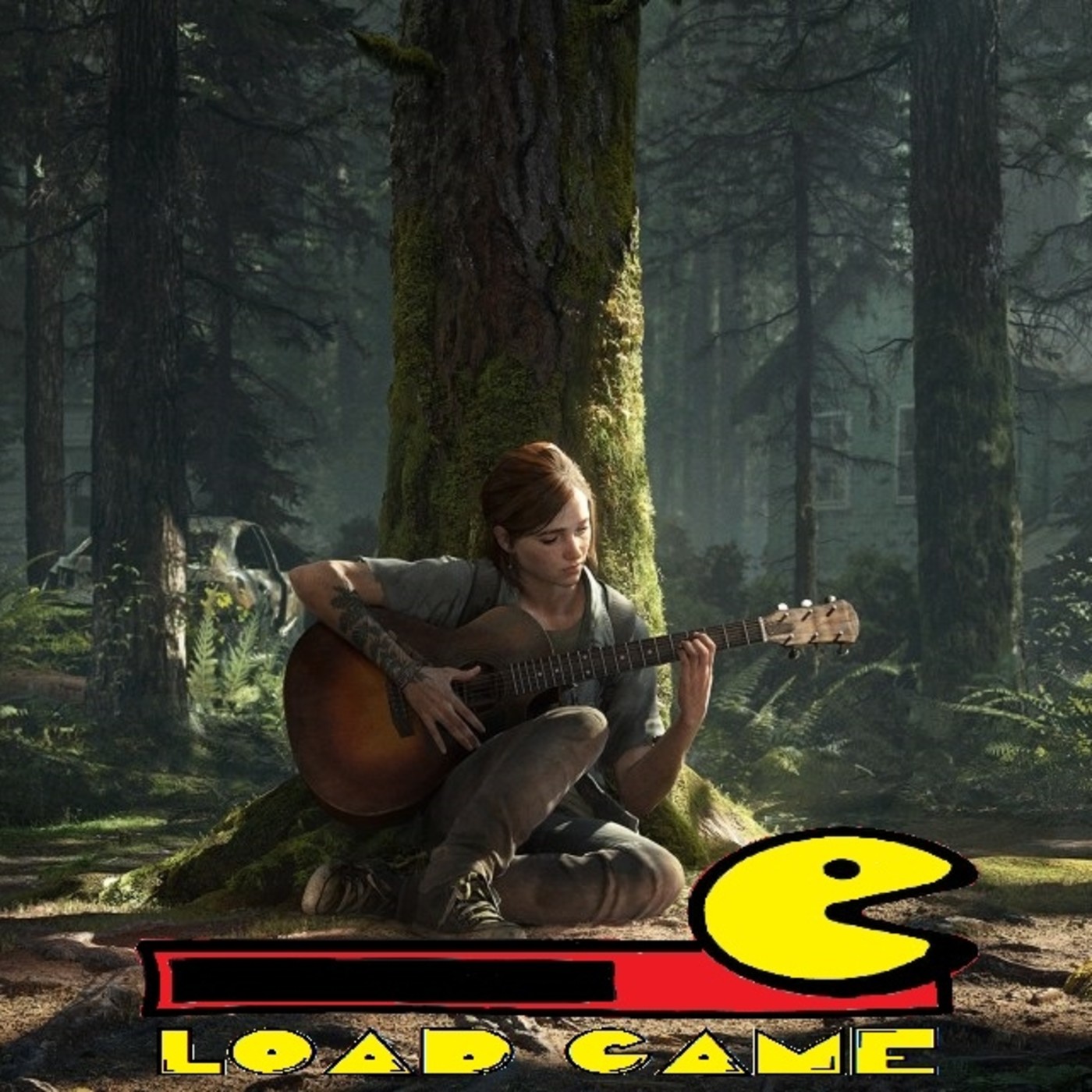 Load Game Podcast
