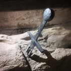Desafío Viajero: La Verdadera Excalibur, San Galgano y el Sputnik de Montalcino