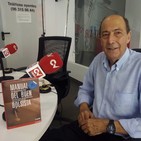 El analista bursátil José Antonio Fernández Hódar habla de su 'Manual del Buen Bolsista'