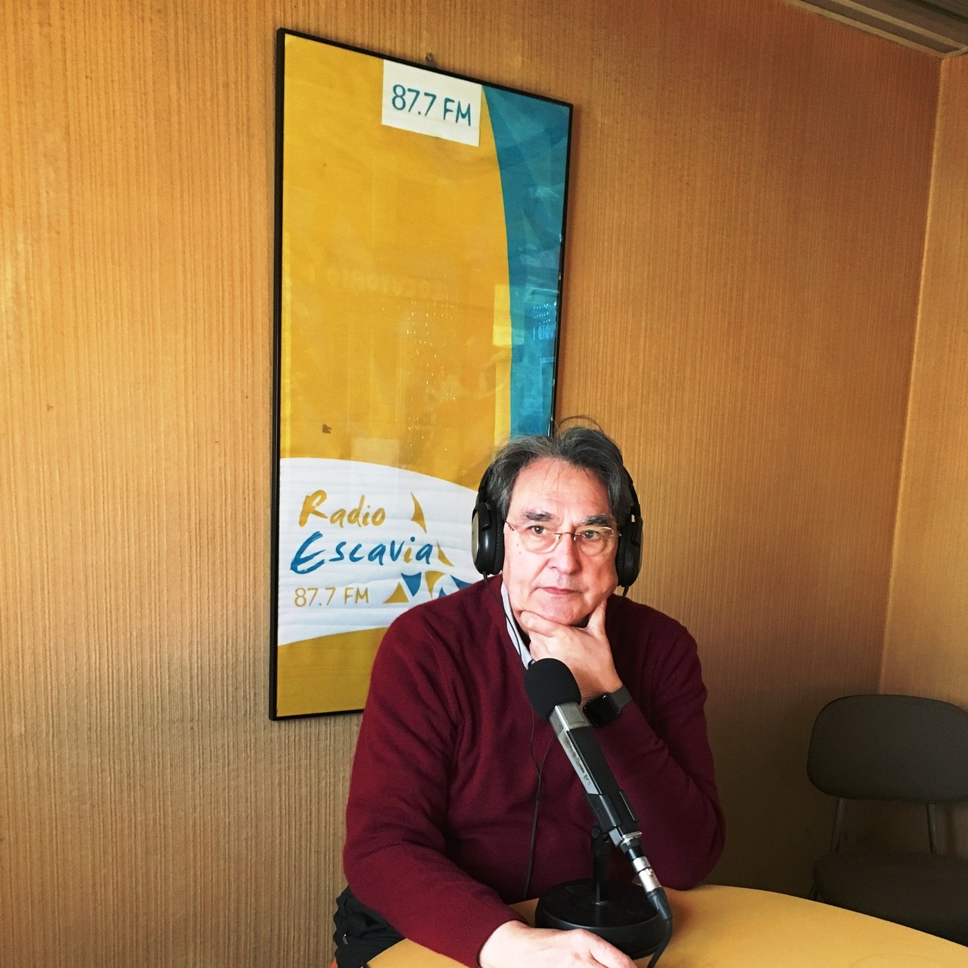 Media hora de Radio II