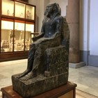 Secretos del museo egipcio de El Cairo