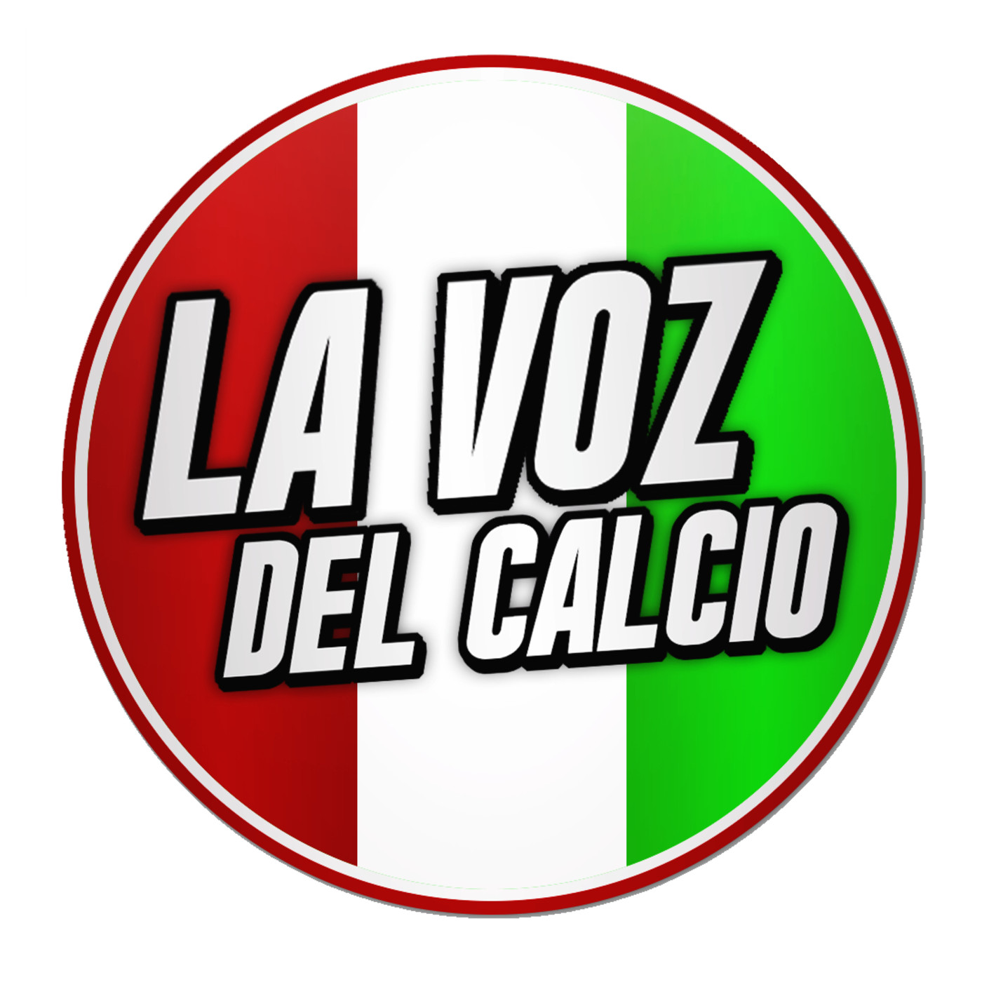 La Voz del Calcio Radio 2018/19