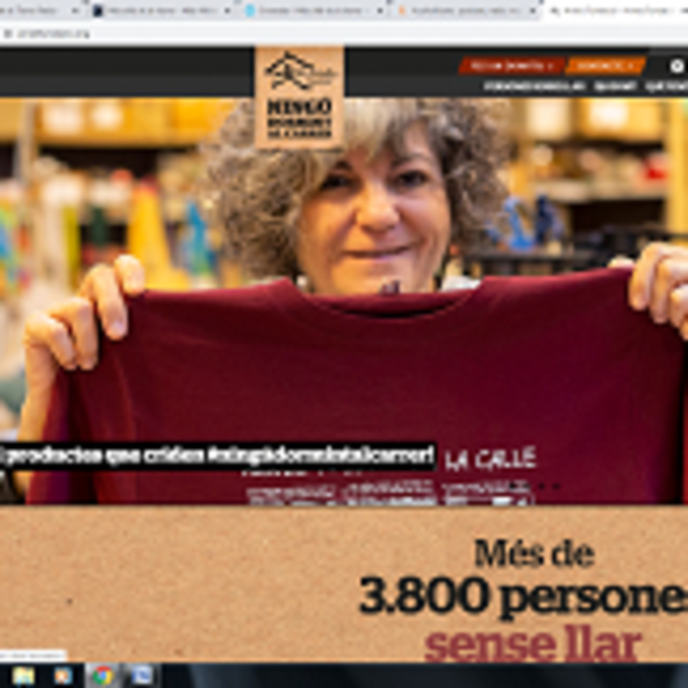 MAS ALLA DE LA TIERRA RADIO LA MARINA FM
