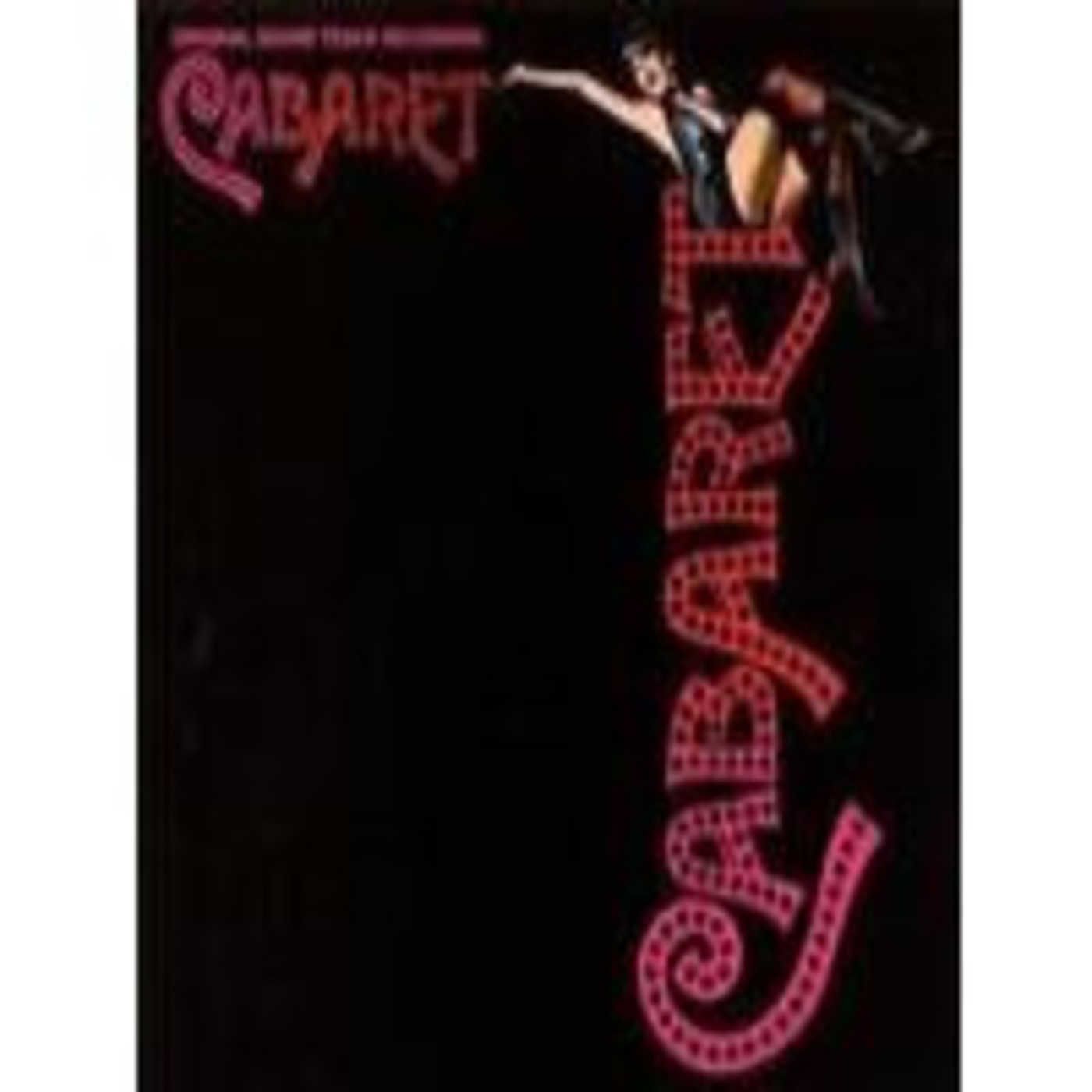 Cabaret (OBC1966)