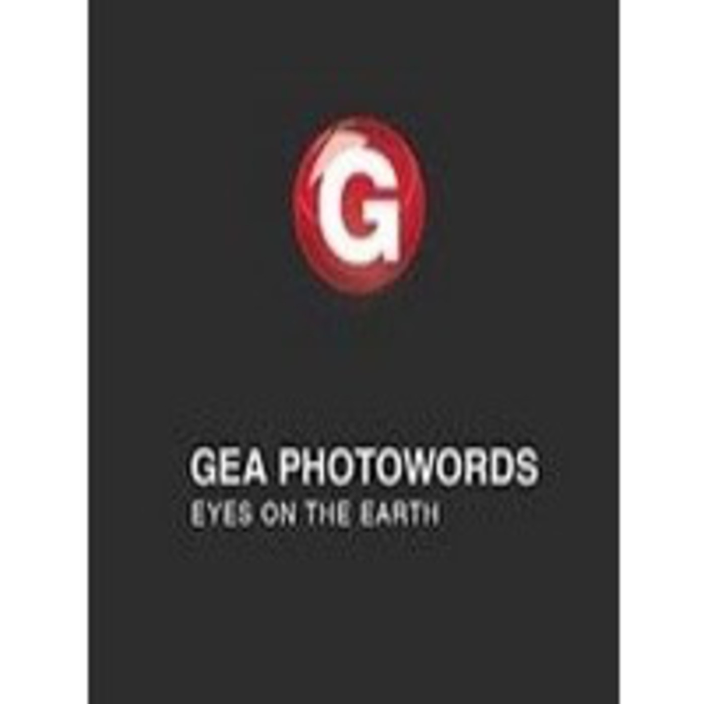 Podcast GEA Photowords
