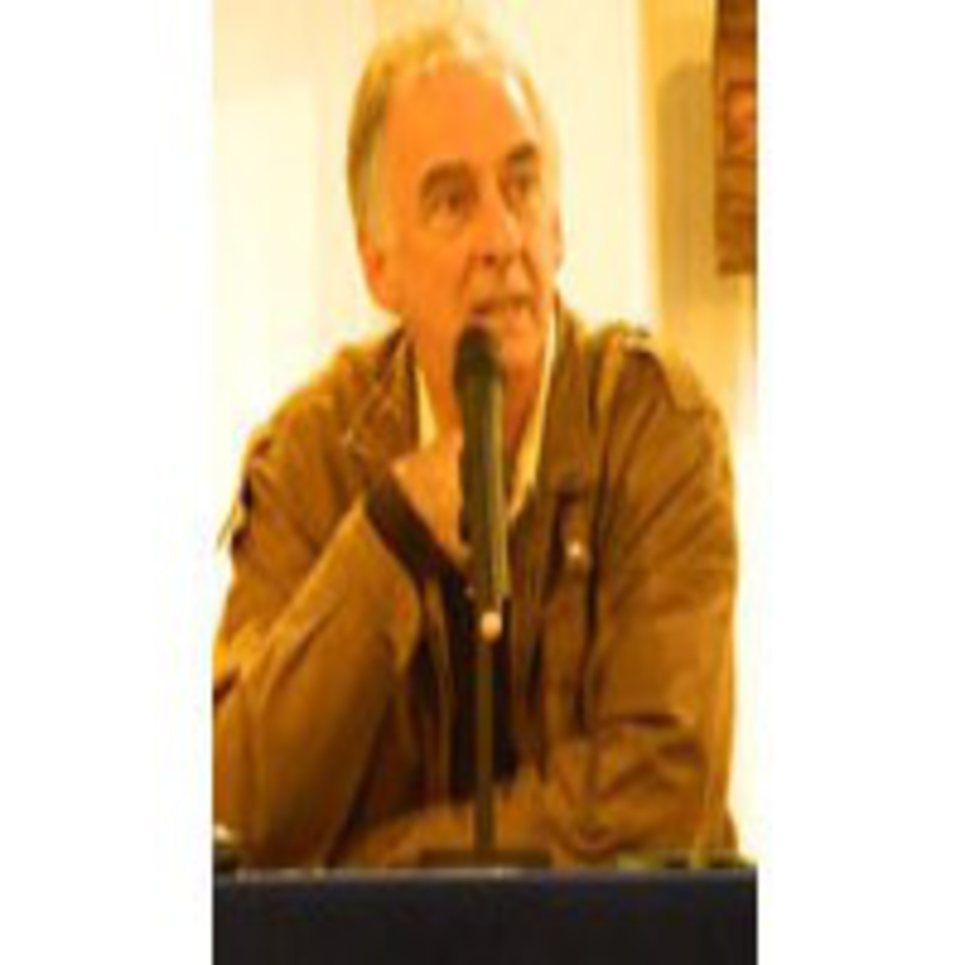 Pietro Ameglio acciones de paz