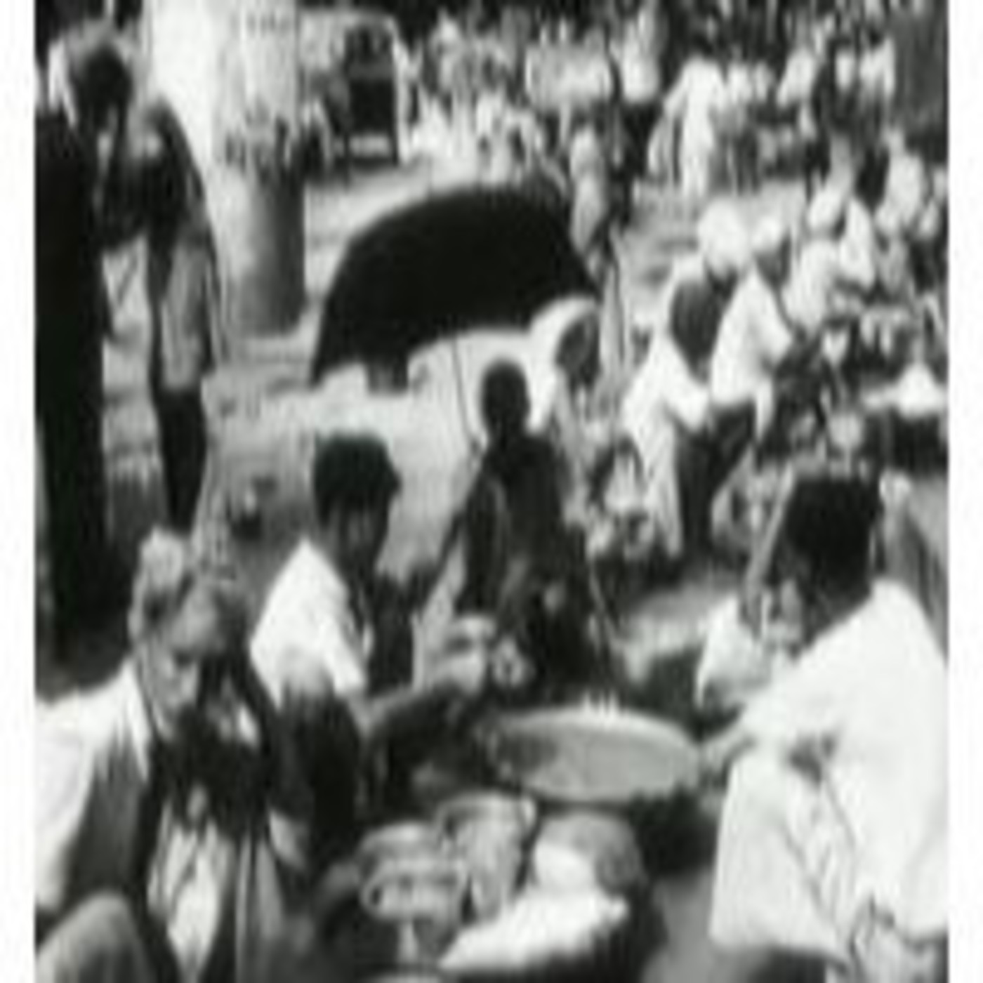 La India de Gandhi