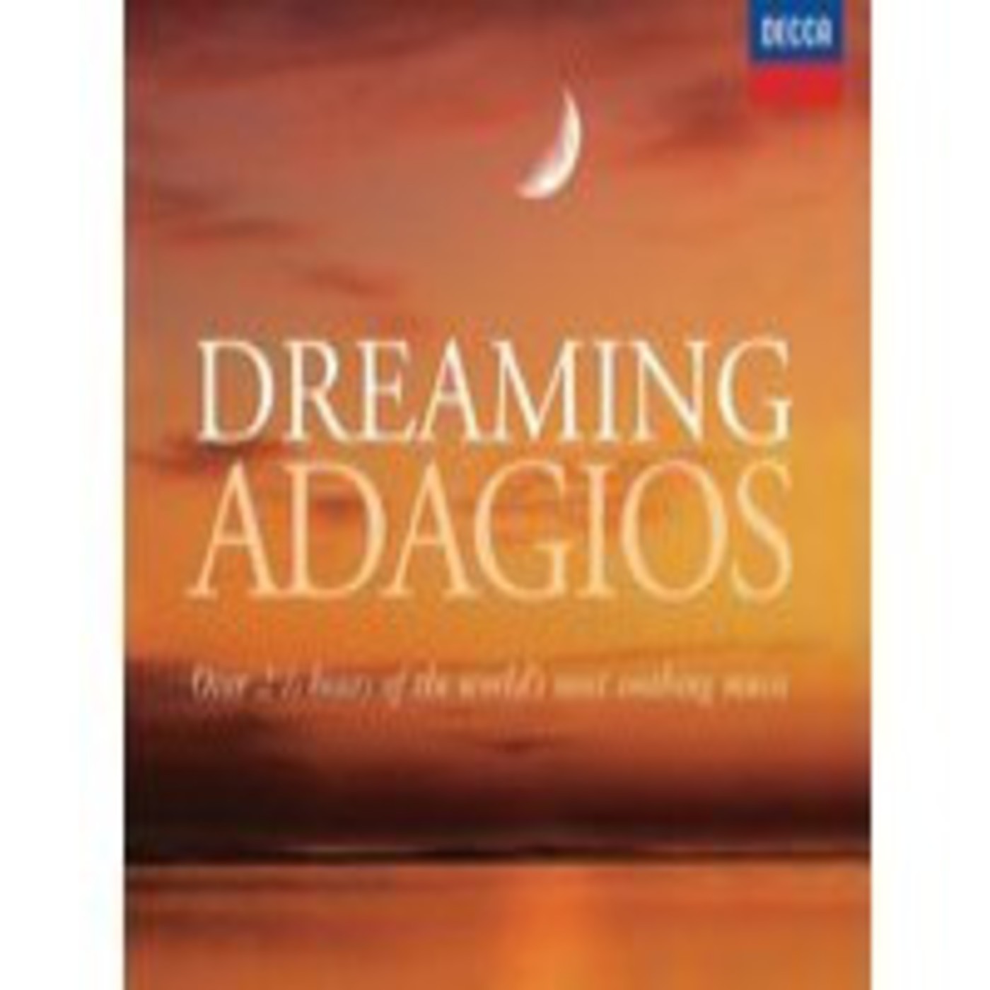 Dreaming Adagios [1de2]
