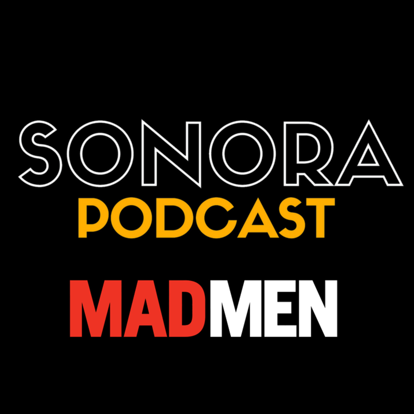 Sonora Podcast