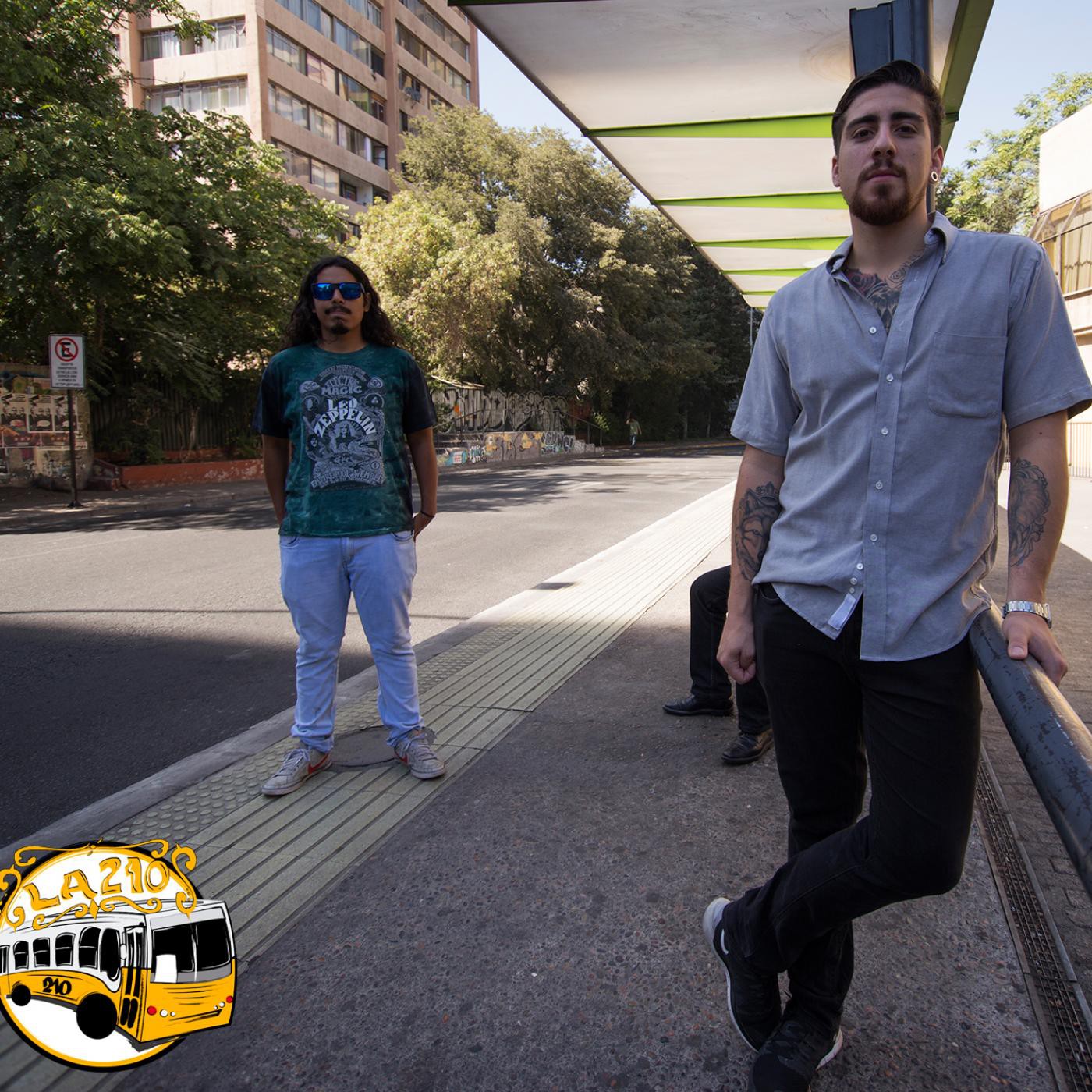 La 210 Radio - Capítulo 46 junto a La Combo Tortuga