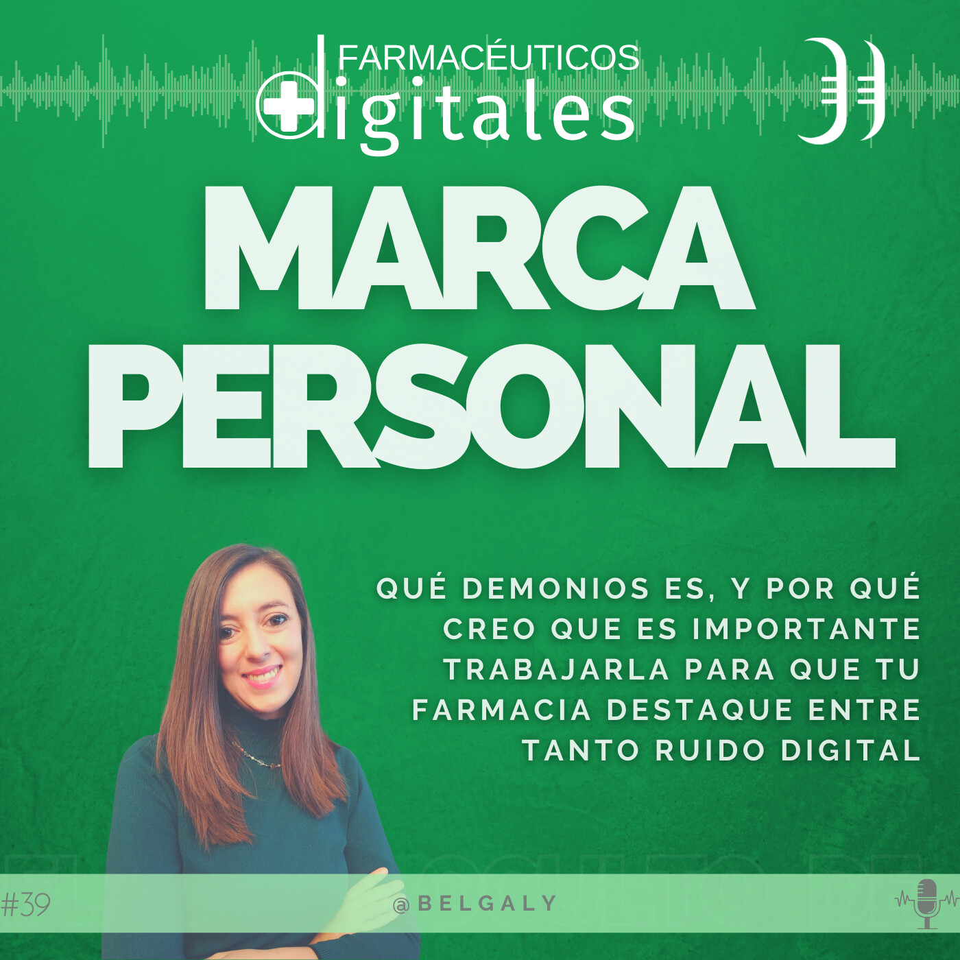 Farmacéuticos Digitales