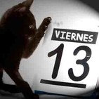 Voces del Misterio nº.689: Viernes 13, Visiones de niños, muñecas vudú, investigación, Sevilla Horror Story, Jasons
