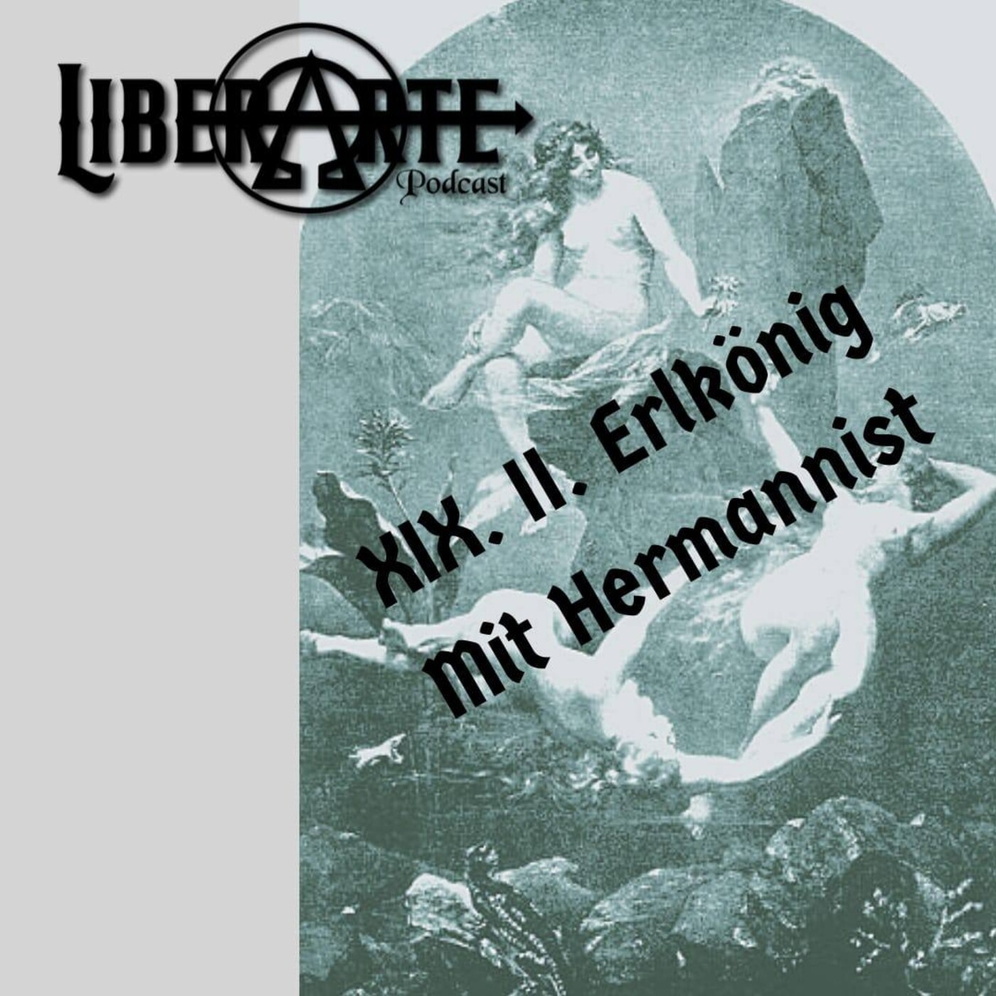 Liberarte Podcast