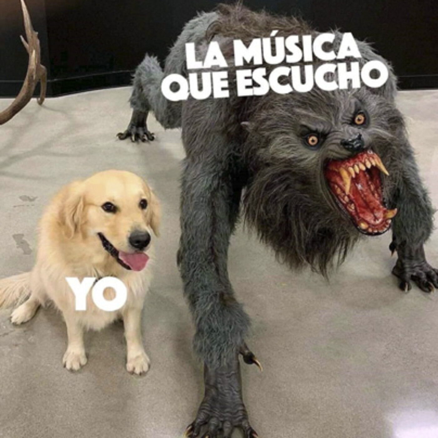La Naranja Metálica
