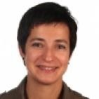 Albina Sanz en el programa 'Del Campo a la mesa' de Radio Nacional de España