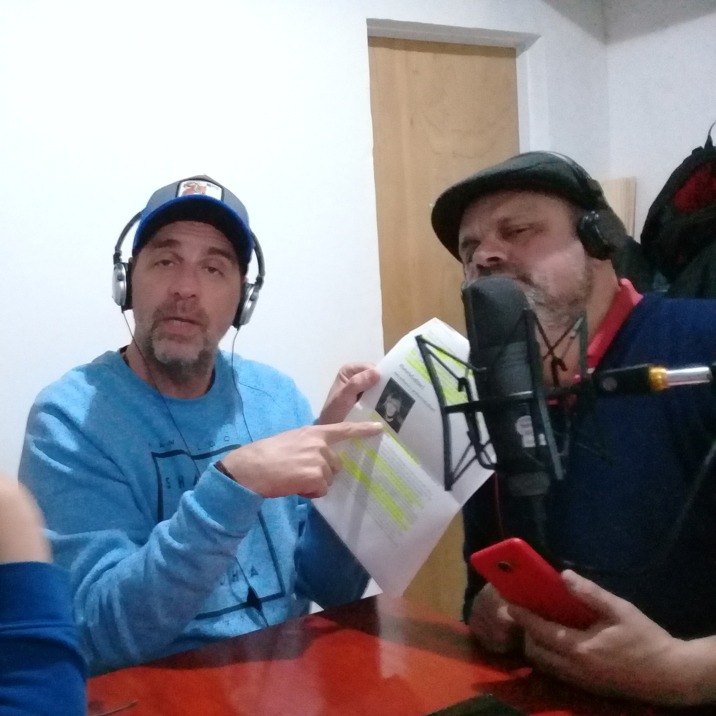 EL CHAMUYO DEL SATIRO