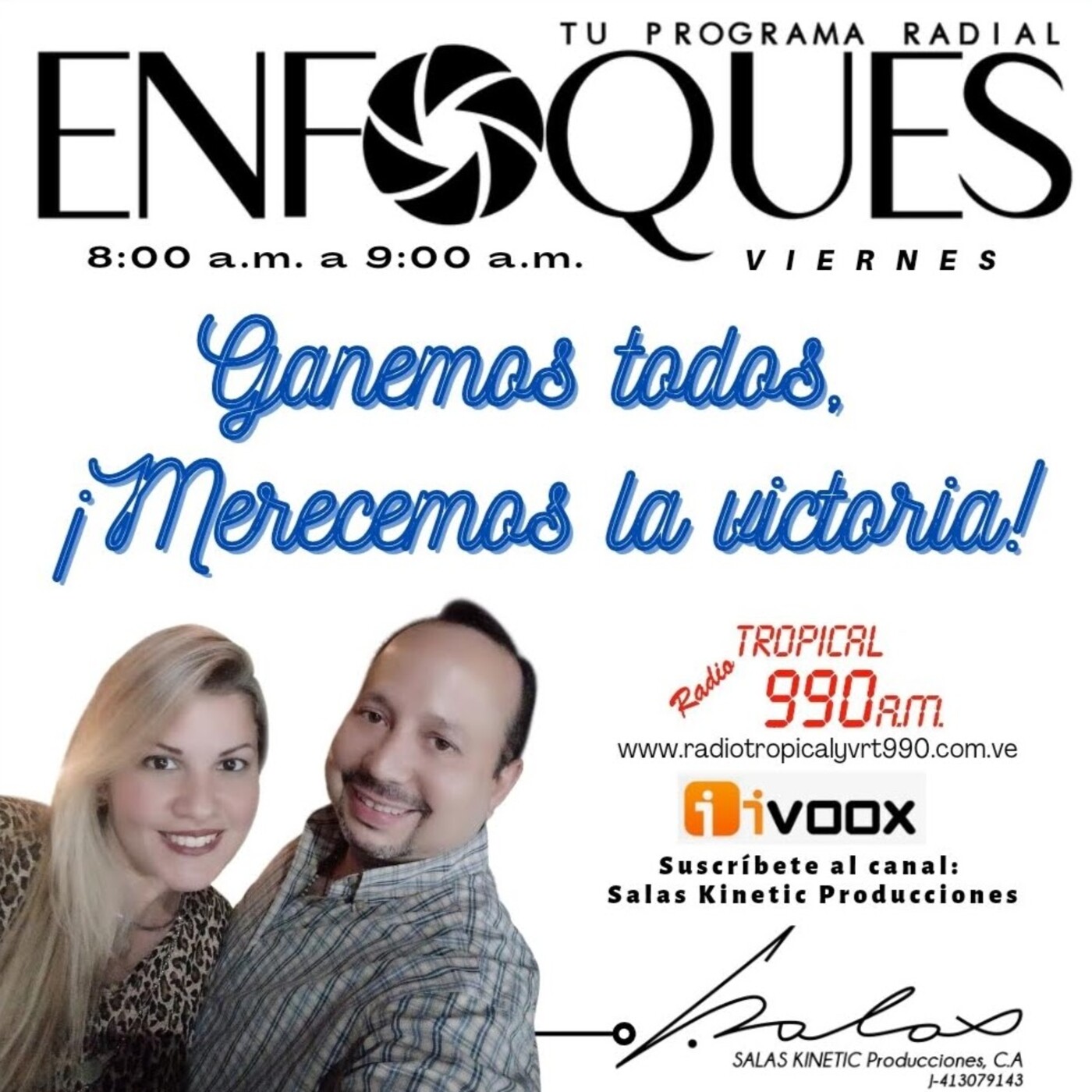 ENFOQUES